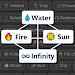 Infinite Word Craft