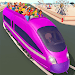 Passenger Express Train Game