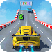 Extreme City GT Car Stunts 3D