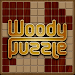 Woody Puzzle - Woody Block Puzzle ®