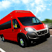 Van Simulator Van Driving Game