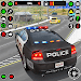 Police Car Chase: Police Games