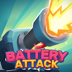 Battery Attack