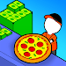 Oh My Pizza - Epic Pizza Games