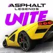 Asphalt Legends Unite