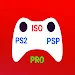 PS2 ISO Games Pro Emulator