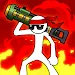 Stickman Go! Offline RPG Games