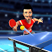 Ping Pong : Table Tennis