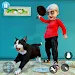 Naughty Cat Simulator Games 3D