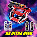 Fussion Ultra Geed DX