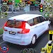 School Driving Sim Car Game 3D