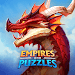 Empires & Puzzles: Dragon Dawn