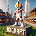 DXCRAFT: GEED ND ZERO