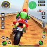 Real Bike Racing 3D Bike Games