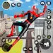 Spider Hero Man : Spider Games