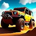 Offroad 4x4 Driving Simulator