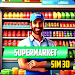 Supermarket Sim 3D