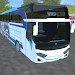 Bus Telolet Simulator 2025