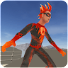 Flame Hero