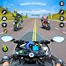 Moto Traffic Bike Race Game 3d