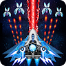 Space shooter Galaxy attack