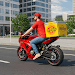 Delivery Rider Life Simulator