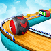 Rolling Sky: Balance Ball Game