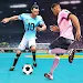 Indoor Futsal : Soccer Games