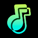 Offline Music Player- Weezer