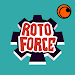 Crunchyroll: Roto Force