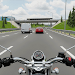 Open World Traffic Bike Rider
