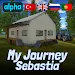 My Journey: Sebastia