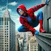 Spider Smash: Fighter Clash