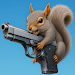 Squirrel Simulator Gun Master