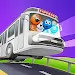 Crowd Express: Boarding Puzzle