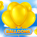 Balloons