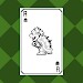 Scoundrel: Roguelike card game