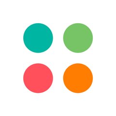 Dots：一款关于连接的游戏