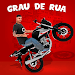 Grau de Rua