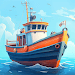 Idle Fish 2: Fishing Tycoon