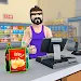 Supermarket Shop Game