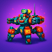 Robot Survivor 3D : Remastered