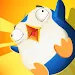 Penguin Dash: Run Race 3D