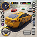 Taxi Parking Car Simulator