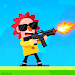 Spy Blitz