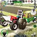 Indian Tractor Game: Simulator