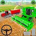 Indian Farming Tractor Game 3D