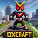 DXCRAFT: KR Decade