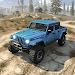 4x4 Off Road Games: SUV Car 3D