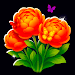 Flower Sort: Blossom Match